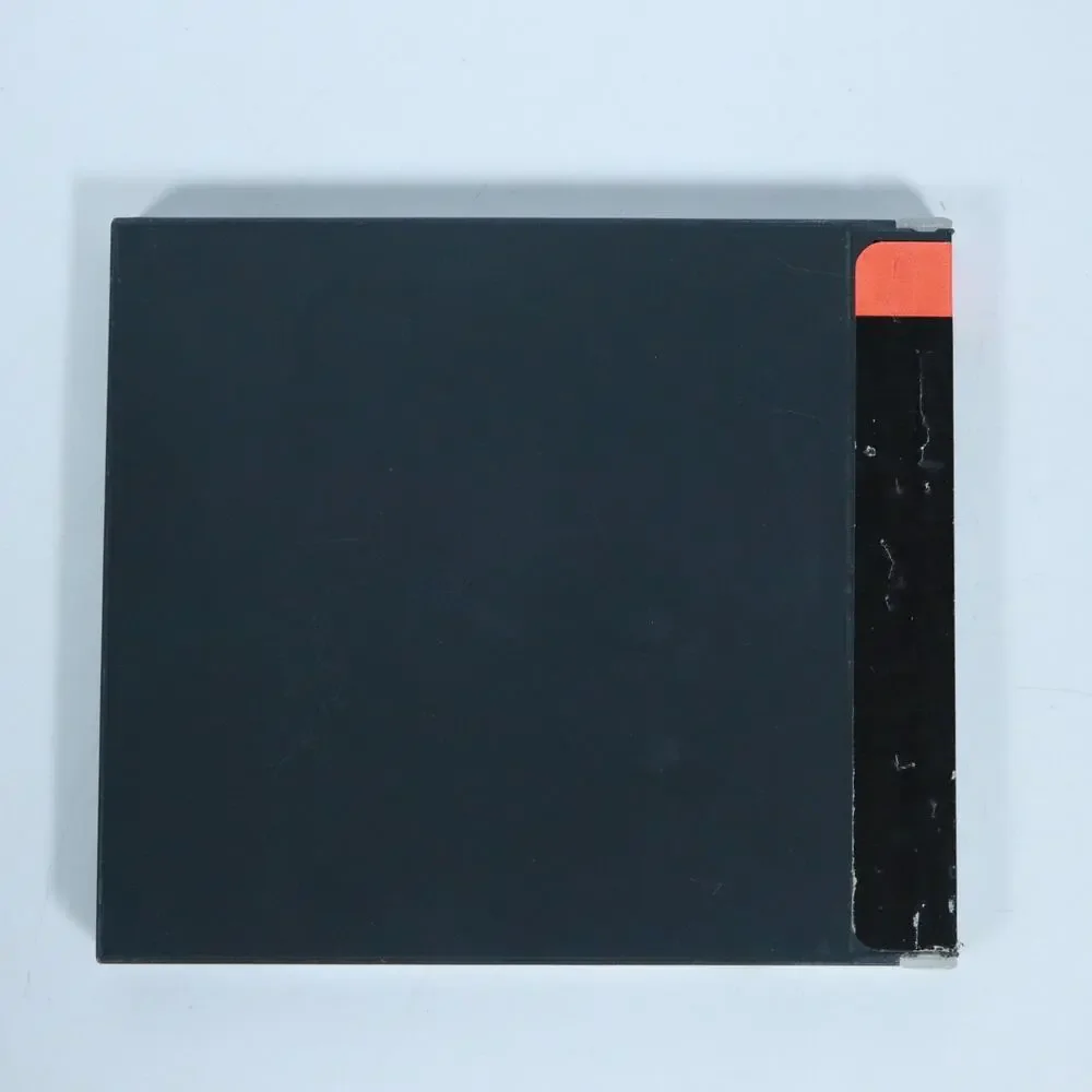 Aero Blasters (TurboGrafx-16, 1990) CIB Manual